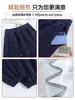 Pantalones de chándal negros para mujer, primavera, otoño, invierno 2026, nuevos, para personas de baja estatura, pierna cónica, adelgazantes, con forro de terciopelo, ropa exterior, joggers casuales