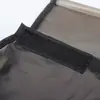 Chal de aceite para permanente y tratamiento capilar profesional, resistente al agua, grueso, antiadherente, para peluquería, herramientas de coloración del cabello para el hogar, suministros de peluquería.