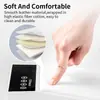 Nueva Lámpara de Uñas de Almacenamiento de Energía Transfronteriza Tipo-C Recargable Máquina de Fototerapia Secado Rápido Sensor Inteligente Temporización Lámpara para Hornear Uñas