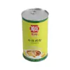Fabricante de Origen de Henan Suministra Latas para Pollo de Hojalata y se Especializa en la Producción de Latas de Hojalata
