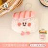 Amuletos de Muñeca Originales Serie Tomate Tengyi, Decoraciones para Mochila de Niña, Colgantes Versátiles, Llaveros, Amuletos Pequeños al por Mayor
