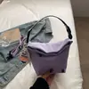 Diseño de Nicho de Gama Alta, Bolso de Hombro Versátil para Mujer, Bolso Cruzado Ligero y Elegante, Bolso de Mano Casual para el Uso Diario