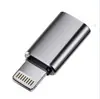Adecuado para Adaptador Apple 15, Adaptador de Teléfono Móvil Lightning a Typec, Convertidor de Cable de Datos 13Pro