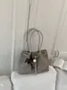 Bolsa Grande de Alta Qualidade Retrô 2026 Nova Moda para o Dia a Dia Feminina Bolsa de Ombro Bolsa Tote Casual de Mão