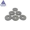 Disco de Carburo Ys2T Zhuzhou 50 * 18.5 * 6.3mm Disco de Acero de Tungsteno Cuchillo de Corte