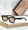 Gafas de Sol Acetato Cuadradas Nuevas Jmm Casablanca Moda Transfronteriza Retro de Gama Alta Anti-UV