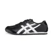 Zapatos Putian Oberto Tigre para Hombre y Mujer Slip-On Ligeros Transpirables Casuales Deportivos Zapatos Blancos
