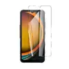 Película Protectora HD de Pantalla Completa de Vidrio Templado Antiexplosión para Teléfono Móvil Sam Xcover 7 Pro Samsung