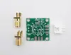 Módulo amplificador TIA de transimpedância OPA847 APD\PIN detector fotoelétrico de alta velocidade conversor de corrente fotoelétrica para tensão