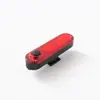 056 Luz Trasera para Bicicleta Carga USB Luz Intermitente Luz para Rodar de Noche Led Destacado Luz de Advertencia Accesorios para Bicicleta