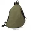 Bolso bandolera de arco y flecha, bolsa para senderismo y montañismo al aire libre, bolso bandolera impermeable, mochila para hombre, bolso de hombro ligero, bolsa para ciclismo