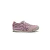 Lote pequeño personalizado de cuero genuino retro zapatillas de entrenamiento alemanas mujer nuevo cordones color block casual zapatos deportivos suela plana Zapatos de tabla Argan