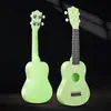 Atacado de Fábrica Ukulele ABS Cor Sólida Ukulele de Performance Pequeno Instrumento de Guitarra Ukulele de 21 polegadas