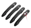 Para 04-07 Renault MODUS Renault LAGUNA manija cubierta de manija de puerta cromada suministros de decoración