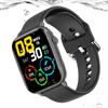 Nuevo reloj inteligente transfronterizo con llamada Bluetooth coreana, múltiples modos deportivos, frecuencia cardíaca, esfigmomanómetro, contador de pasos, reloj inteligente