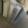Película aislante de burbujas de papel de aluminio fábrica sala soleada fábrica techo invernadero película aislante especificaciones se pueden fijar