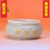 Ornaments de Pixiu Luminosos Grandes para Sala de Estar Decoração de Casa, Atraindo Riqueza e Protegendo o Lar, Um Par para Loja ou Escritório, Pátina Natural, Decoração de Cerimônia de Inauguração