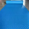 Alfombrilla Antideslizante Oxford de PVC Extra Gruesa para Talleres de Fábrica, Almacenes, Suelos, Escaleras, Alfombrilla de Goma para Suelo Resistente al Desgaste para Nieve