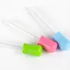 Alimentador gotero para bebés con escala, ayuda para administrar medicamentos para recién nacidos, alimentador de agua multifuncional anti-asfixia 5ml al por mayor