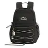 Nuevas Mochilas Ligeras de Bloques de Color Transfronterizas para Hombres y Mujeres, Bolsas para Senderismo y Montañismo al Aire Libre, Bolsas de Viaje y Ciclismo, Mochilas para el Trabajo