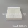 Adecuado para coche RX3-elemento de filtro de aire acondicionado de tela blanca 10409499