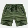 Talla europea comercio exterior pantalones de playa para hombre color liso al por mayor secado rápido transpirables shorts pantalones de natación para aguas termales moda para hombre adulto