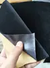 Base Tejida Tela Afelpada Elástica Base Tejida Electrostaticidad Afelpado No Se Despela Fácilmente Empaque para Manualidades Forro de Caja de Regalo