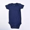 Pañal de Color Sólido para Bebé Ropa para Pedos Recién Nacido Ropa de Cuerpo Corto Algodón Tela de Doble Cara Sombreros Triangulares para Bebé Verano