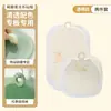 Tábua de Corte para Cozinha Doméstica, Preparo de Comida de Bebê, Tábua de Corte para Frutas, Tábua de Corte Pequena Categorizada, Dedicada para Comida de Bebê