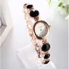 Versión coreana del diseño más vendido Reloj de disco Fábrica Directa de Relojes de cuarzo para mujer reloj de regalo para mujer