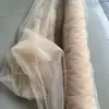 Ajustada à pele, amigável à pele, rosa nude, rosa pasta de feijão, anti-pilling, malha macia, tecido, véu de noiva, cortina, roupa