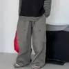 Personalización Ropa de Otoño para Hombre Camiseta de Manga Larga Falsa de Dos Piezas 2026 Nuevo Camiseta Básica POLO para Niños Sudadera para Niños t