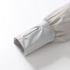 Atacado de fábrica verão masculino e feminino casal viagem proteção solar roupa para a pele roupa para ar condicionado esportes ao ar livre lazer roupa com ventilador
