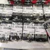 Deslizador de riel guía lineal THK Deslizador de riel guía THK SR25 SR25W SR25TB SR25V