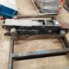 Fornecimento de Máquina de Carrinho de Corrente para Tanque de Entrada e Saída de Vagonetas de Mina Gaiola Cabeça de Poço de Mina Máquina de Carrinho de Corrente