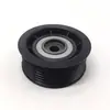 Md368210 Es Adecuado para Mitsubishi Mitsubishi Pajero V73 V93 Polea Tensora de Correa Triángulo