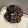 Pinza Elegante para el Cabello con Lazo Estilo Francés y Estampado de Leopardo para Mujer, Pinza de Tiburón para Recoger el Cabello, Accesorio para el Cabello de Pinza de Alta Gama con Temperamento