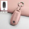 Adecuado para Cubierta de Llave Nissan Nissan Teana Aria 14ª Generación Sylphy Clásico Hombres y Mujeres Exploración Tierra Juke Hebilla Elegante
