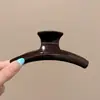 Pinza para el Cabello con Lazo Extra Grande para Mujeres, Pasador de Alta Gama, Nuevo Modelo 2026, Adecuado para Cabello Grueso, Accesorio para el Cabello tipo Pinza de Tiburón