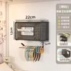 Caja de Pañuelos Creativa para Montar en la Pared para Dormitorio y Residencia Estudiantil, Linda Caja Colgante para Pañuelos y Toallitas Húmedas, Soporte para Toallas Faciales y Bandas para el Cabello