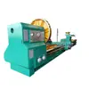 Torno Ordinario Cw61130 Corte de Metal Agujero Grande Máquina Herramienta Horizontal 61130 Bancada Integral Uso Pesado Suministro Directo del Fabricante