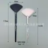 Pincel para Máscara Facial de Lã Salão de Beleza Especial Mistura DIY Máscara Facial Máscara de Argila Cabelo Animal Cabelo Macio Espalhar Facial Spa