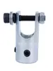 Mandril para motor de ventilador de remoção de poeira Shengsong, haste de conexão para coletor de pó de máquina têxtil, grampo fixo, base do motor, acessórios para máquina circular