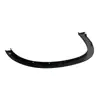 51777158427 51777158428 es adecuado para BMW X5 E70 guardabarros delantero paso de rueda moldura de rueda