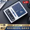 Set de regalo de negocios de alta gama, juego de tazas térmicas genuinas Kuangdi, perfecto para celebraciones de aniversario y como regalo práctico para clientes y ejecutivos