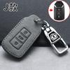 Cubierta para Llave Dongfeng Fengshen Yixuan L7 Haoji E70 Fengshen S30 Hebilla H30 Haohan Ax7 Fengxing Funda Específica para Coche