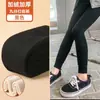 Medias para Niña Otoño e Invierno Algodón Calcetines con Pie para Niños Leggings Gruesos de Felpa Elegantes Leggings para Bebé para Ropa Exterior