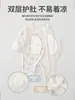 Ropa para recién nacidos, mameluco de algodón de grado A para todas las estaciones con diseño de mariposa, mameluco para bebé, mameluco unisex para bebé