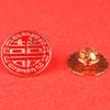 Broche de amor personalidade distintivo personagem Xi casamento noivo noivo presente de mão acessórios de vestuário presente de Dia dos Namorados joias