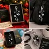 Popular Llavero K8 Dados Llavero Billar Llavero Regalo Regalo Navideño para Amigos